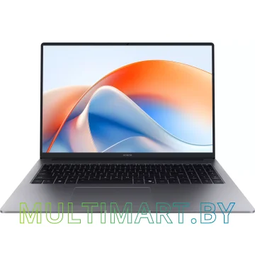 Ноутбук HONOR MagicBook X16 Plus 2025 BRB-X (5301ALVV)